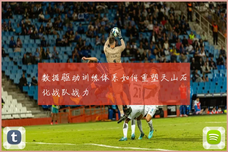 数据驱动训练体系如何重塑天山石化战队战力