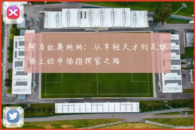 阿马杜奥纳纳：从年轻天才到足球场上的中场指挥官之路