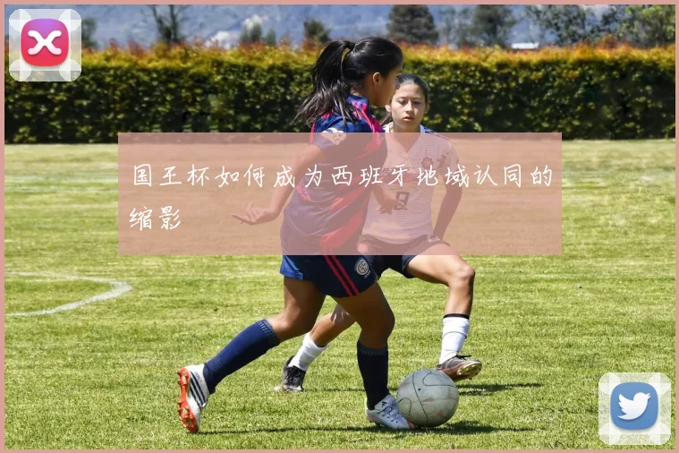 国王杯如何成为西班牙地域认同的缩影